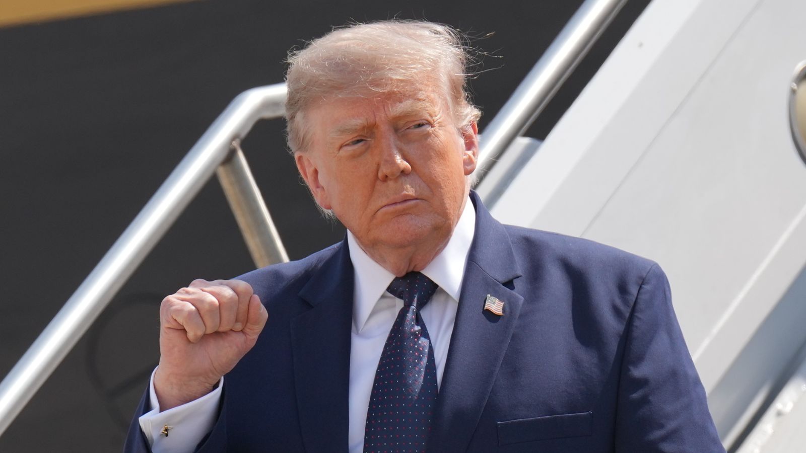 Trump-Canada
