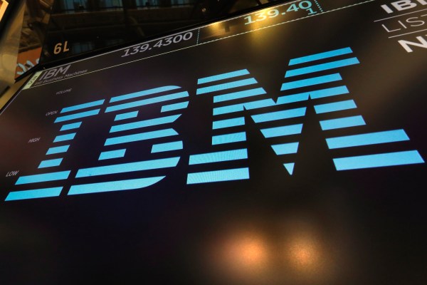 IBM was set to lose billion from its 2.78 billion market valuation, ​if losses hold. ⁠Stocks of other software ​companies also fell as the news spooked investors.