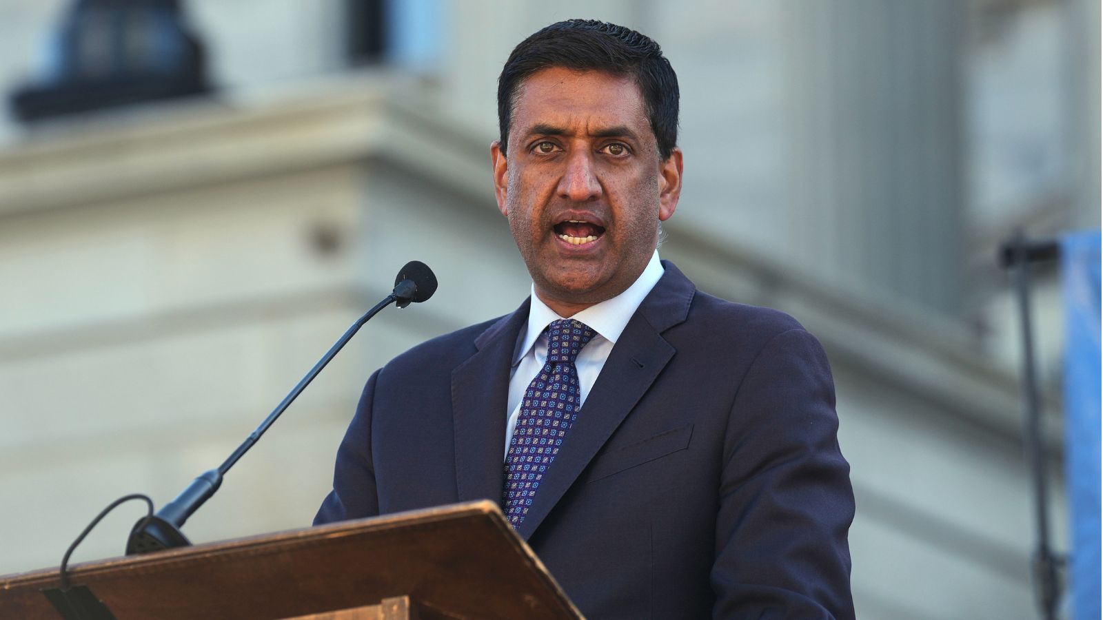 US Democrat Ro Khanna says he was detained by armed Israeli settlers in occupied West Bank