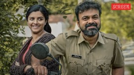 Unmadham movie review: Just when I thought Shahi Kabir couldn't impress us with yet another police story, he has proven me wrong.