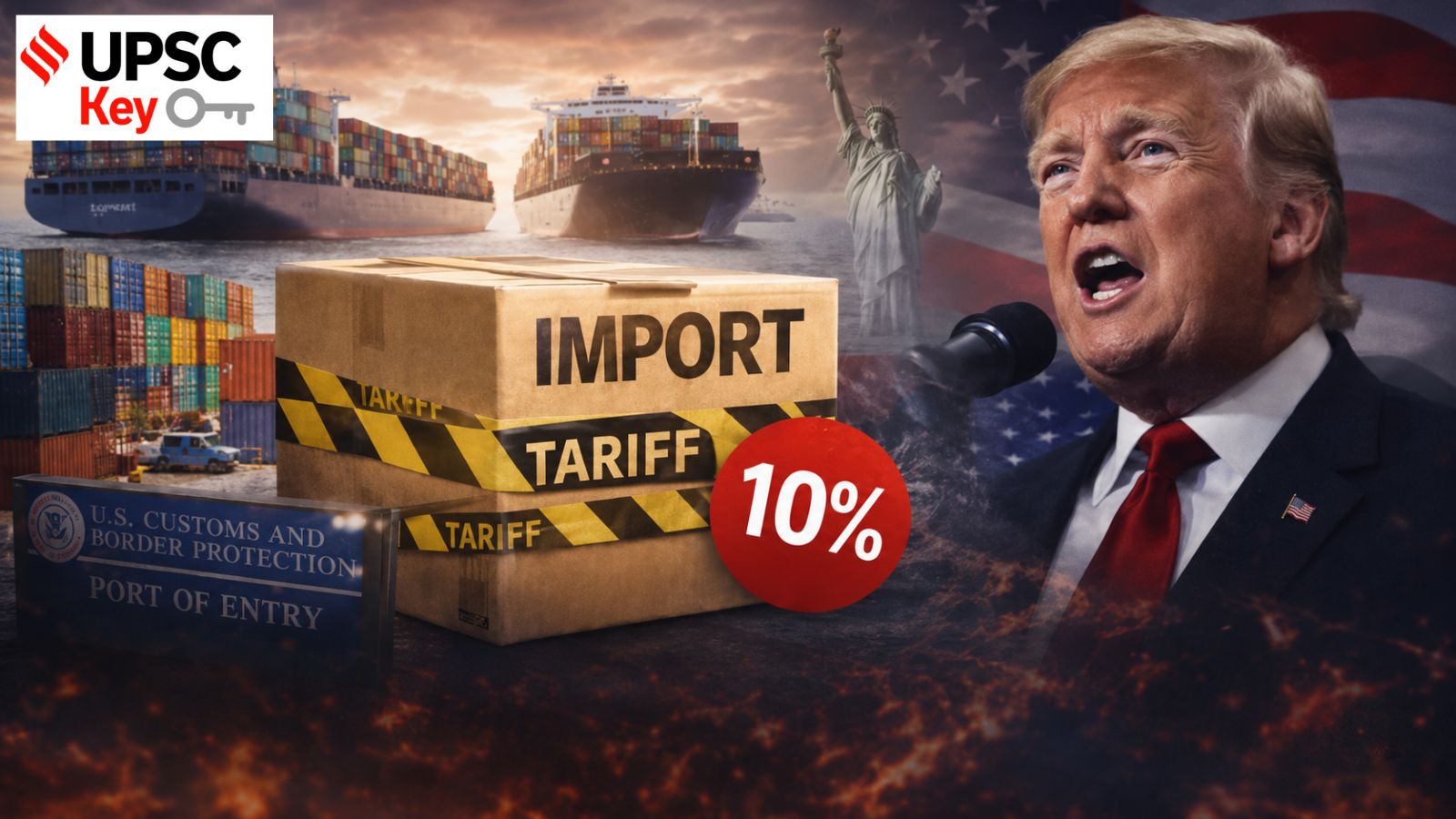 US Tariffs, Education Expenditure, OpenAI Copyright