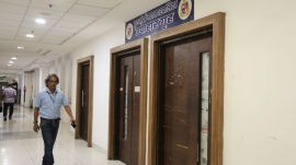 Maharashtra FDA seals BMC canteen