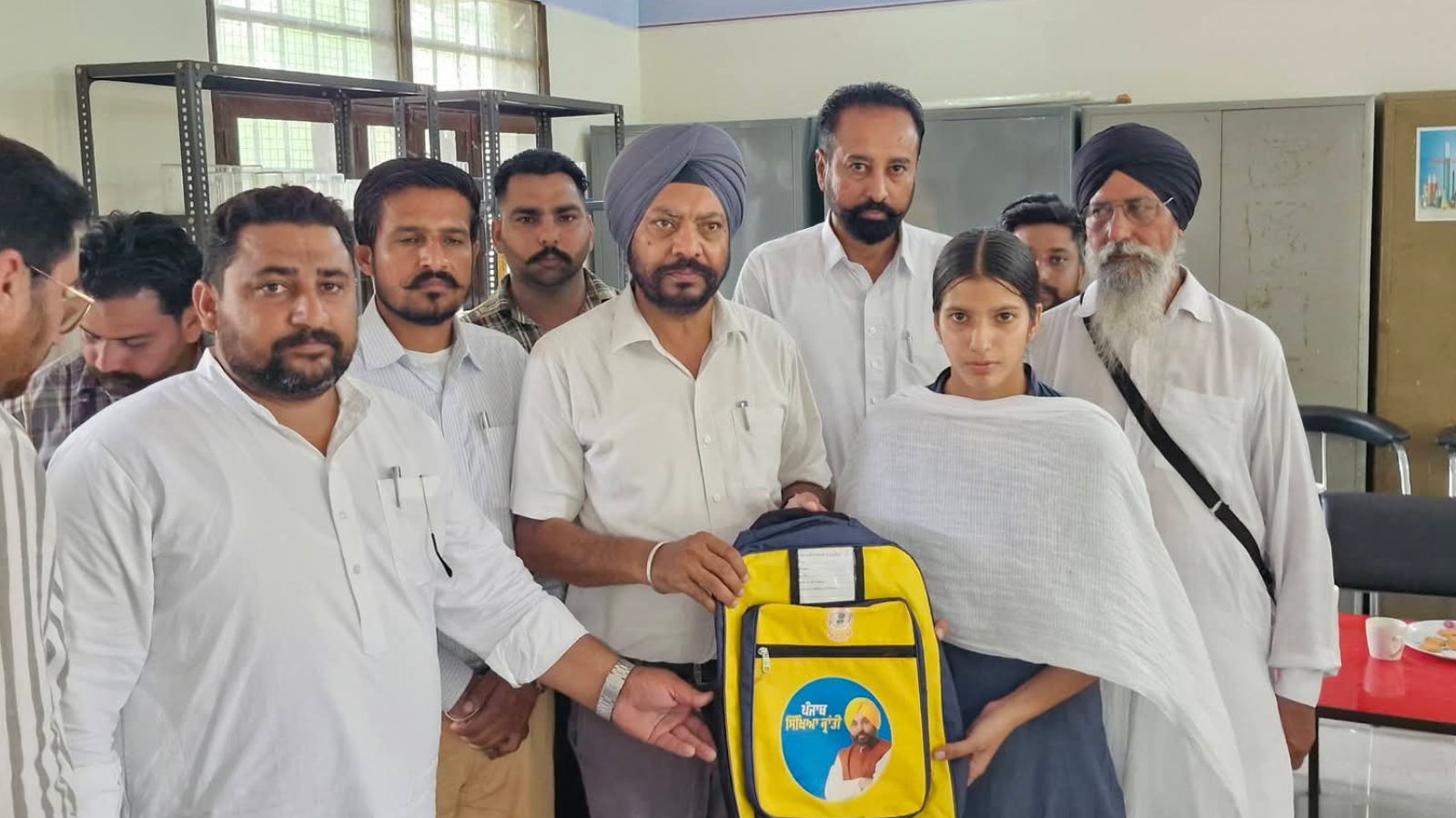 AAP reshuffles constituency in-charges in Punjab, raising speculation on 2027 tickets