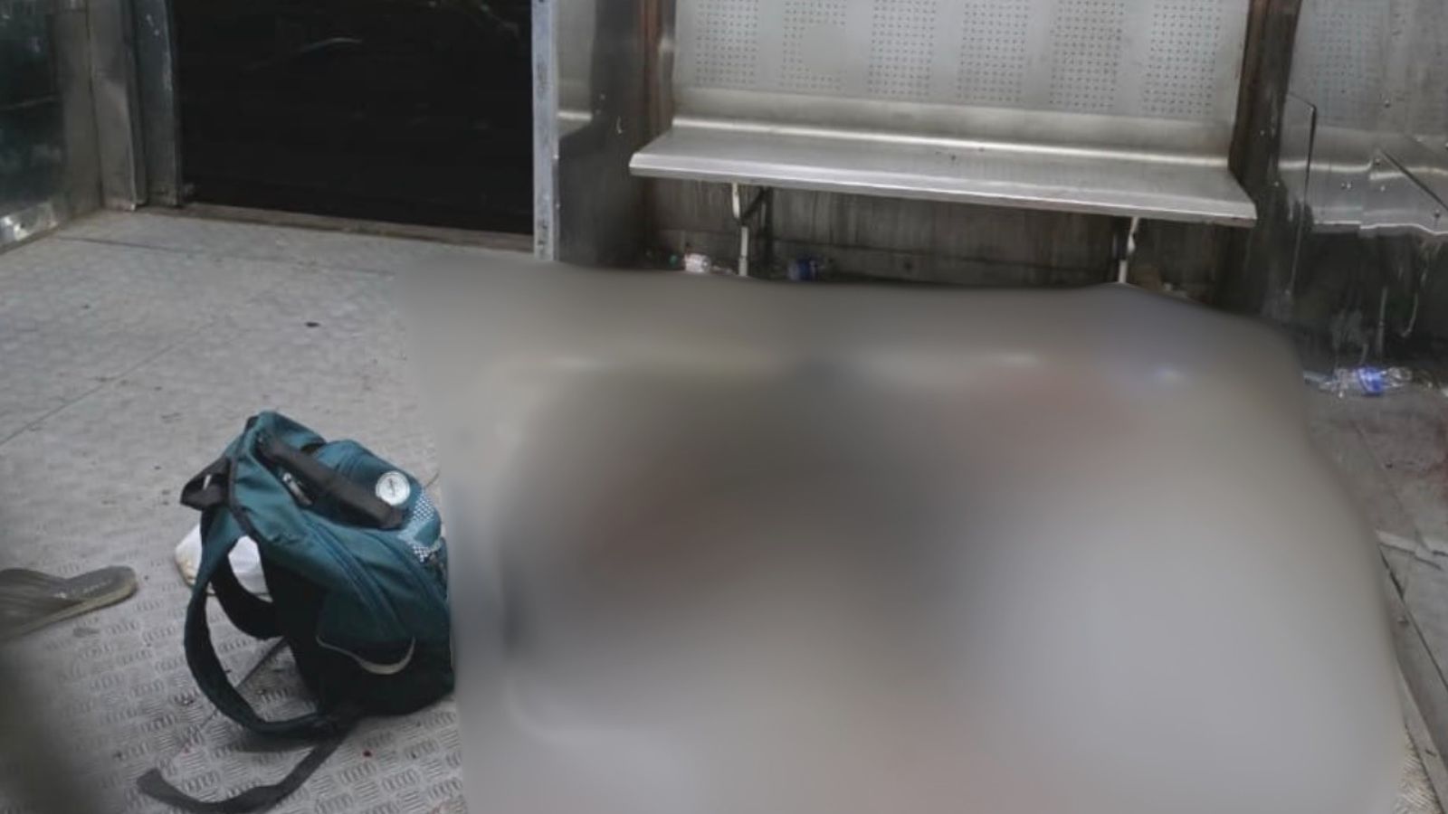 Fresh violence on Mumbai local: Two injured in late-night fight aboard local train