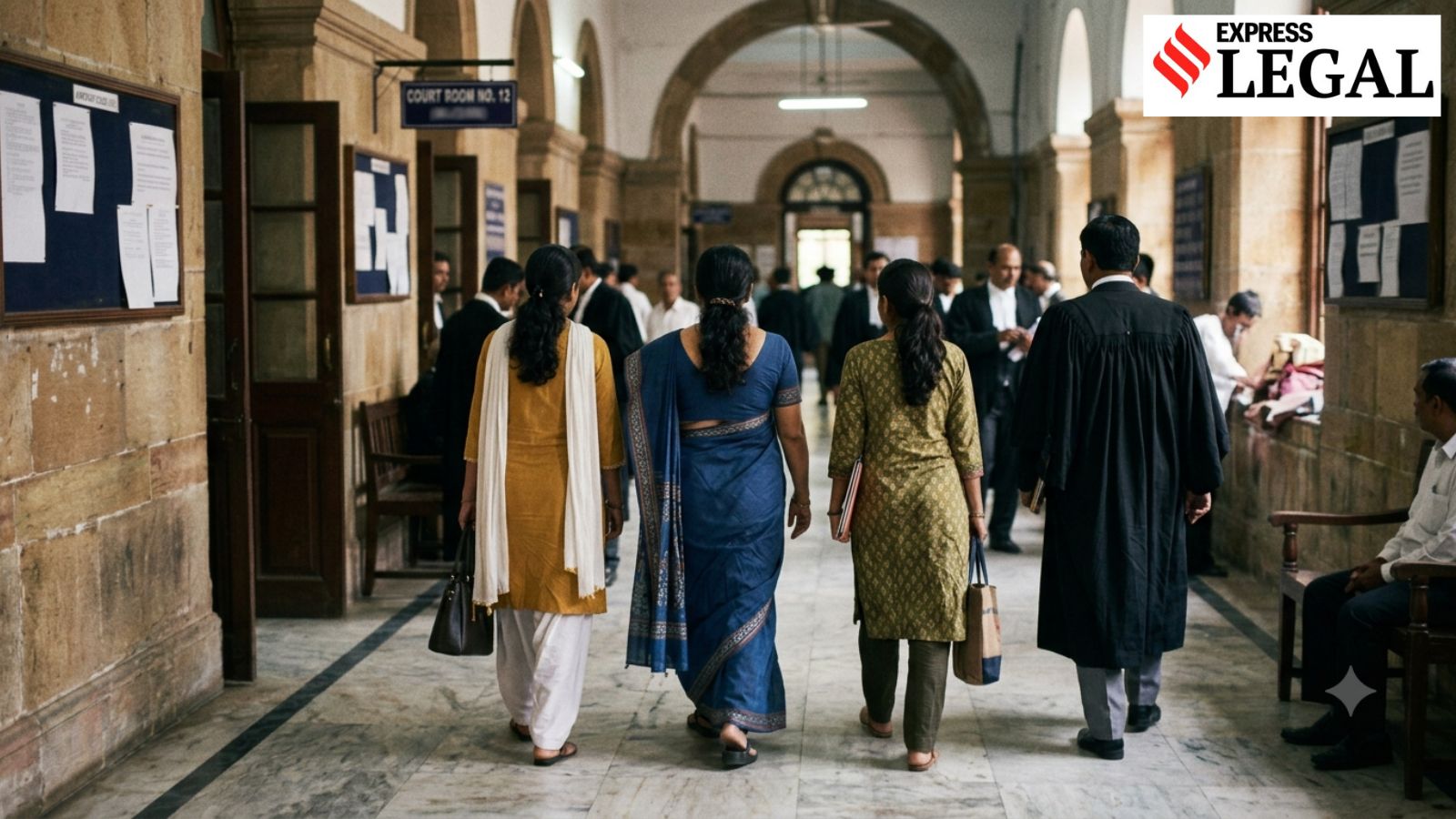 Filing molestation case isn’t abetment of suicide: Court grants anticipatory bail to 3