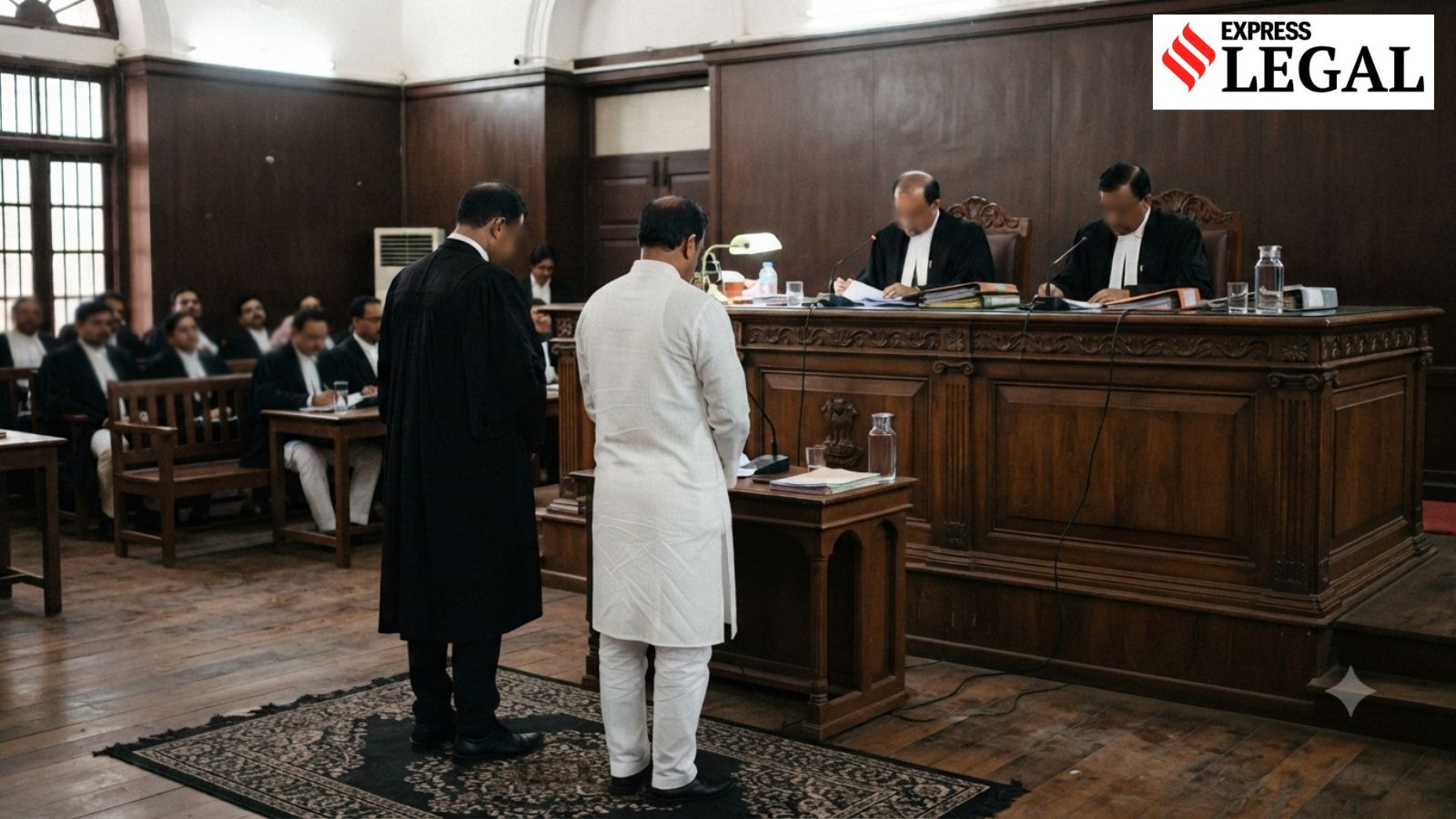 ‘Judicial patience not weakness’: Himachal High Court drops contempt case after apology