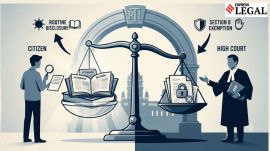 madras high court rti act