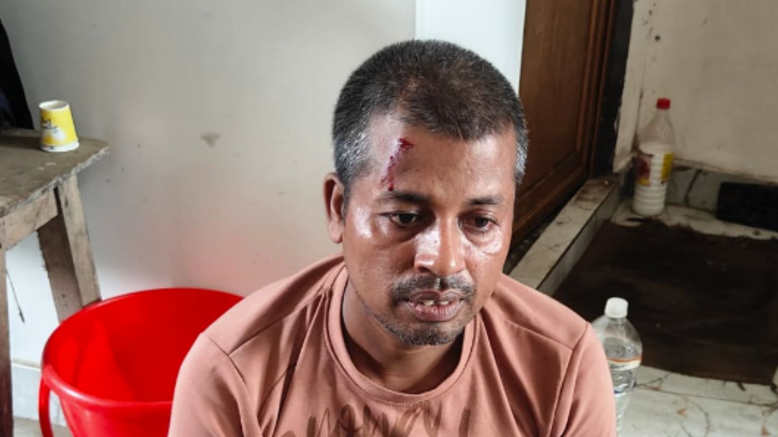 ‘Got what he deserved’: Mother on Bengal rape-murder accused’s encounter