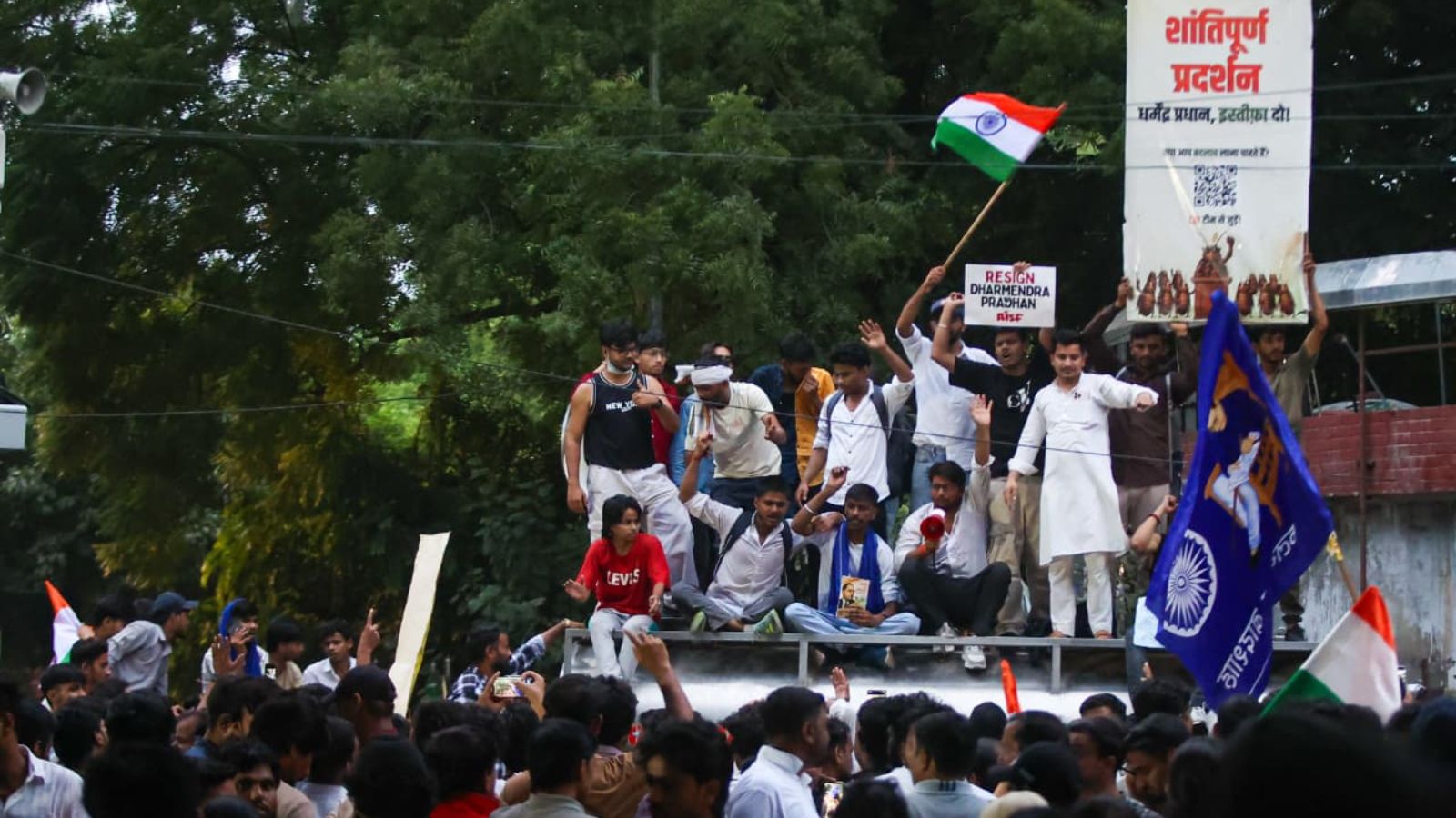 Uttarakhand High Court Questions Police Detention of Activist Heading to Delhi Protest