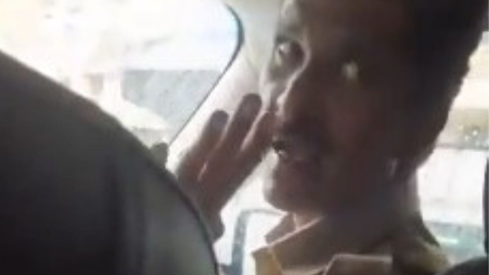 Mumbai Police Driver Threatens to Frame CJP Protestors; Enquiry Ordered