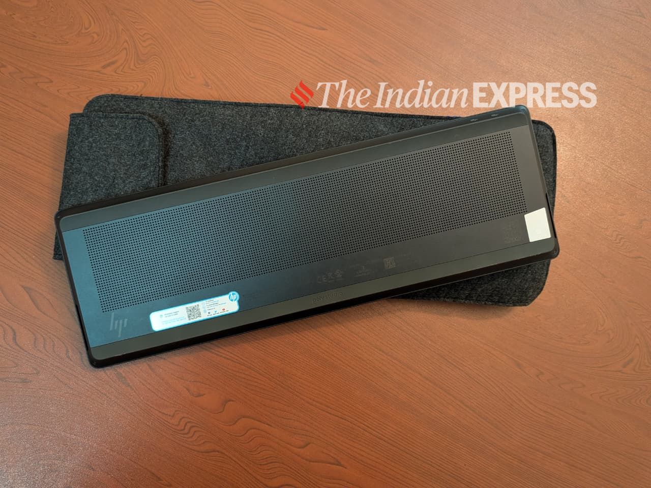 HP EliteBoard G1a समीक्षा