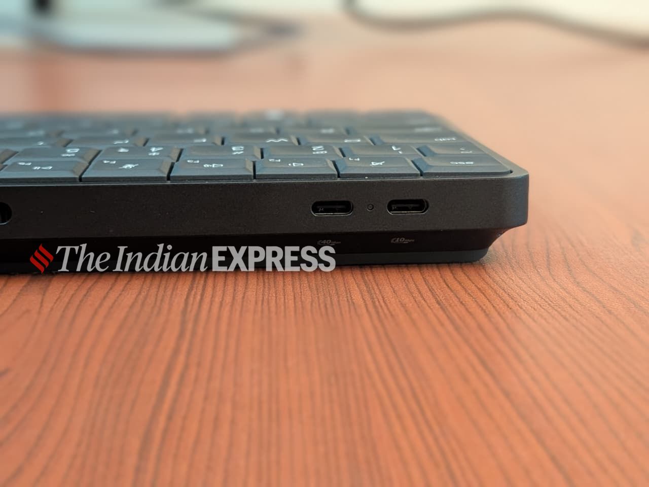 HP EliteBoard G1a समीक्षा