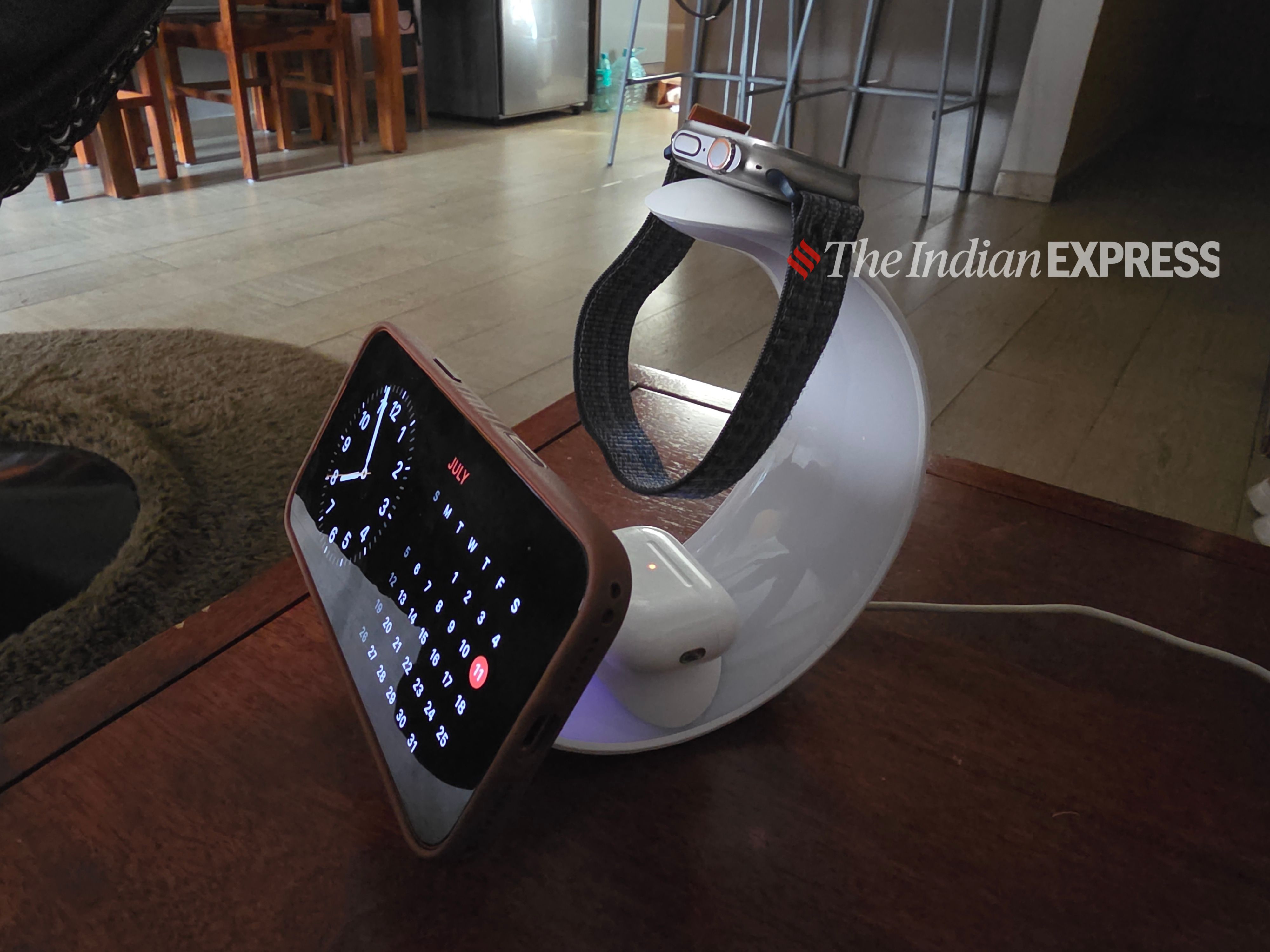 Stuffcool Lumo Review