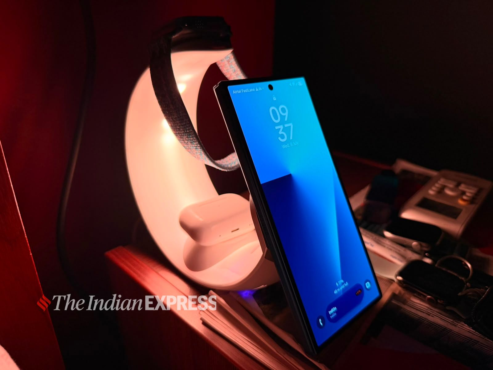 Stuffcool Lumo Review