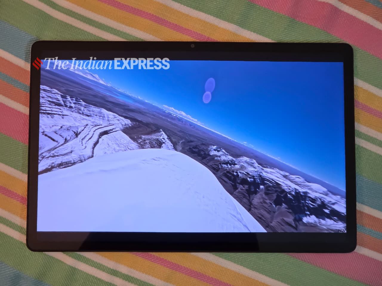 Asus Chromebook CM32 Detachable review