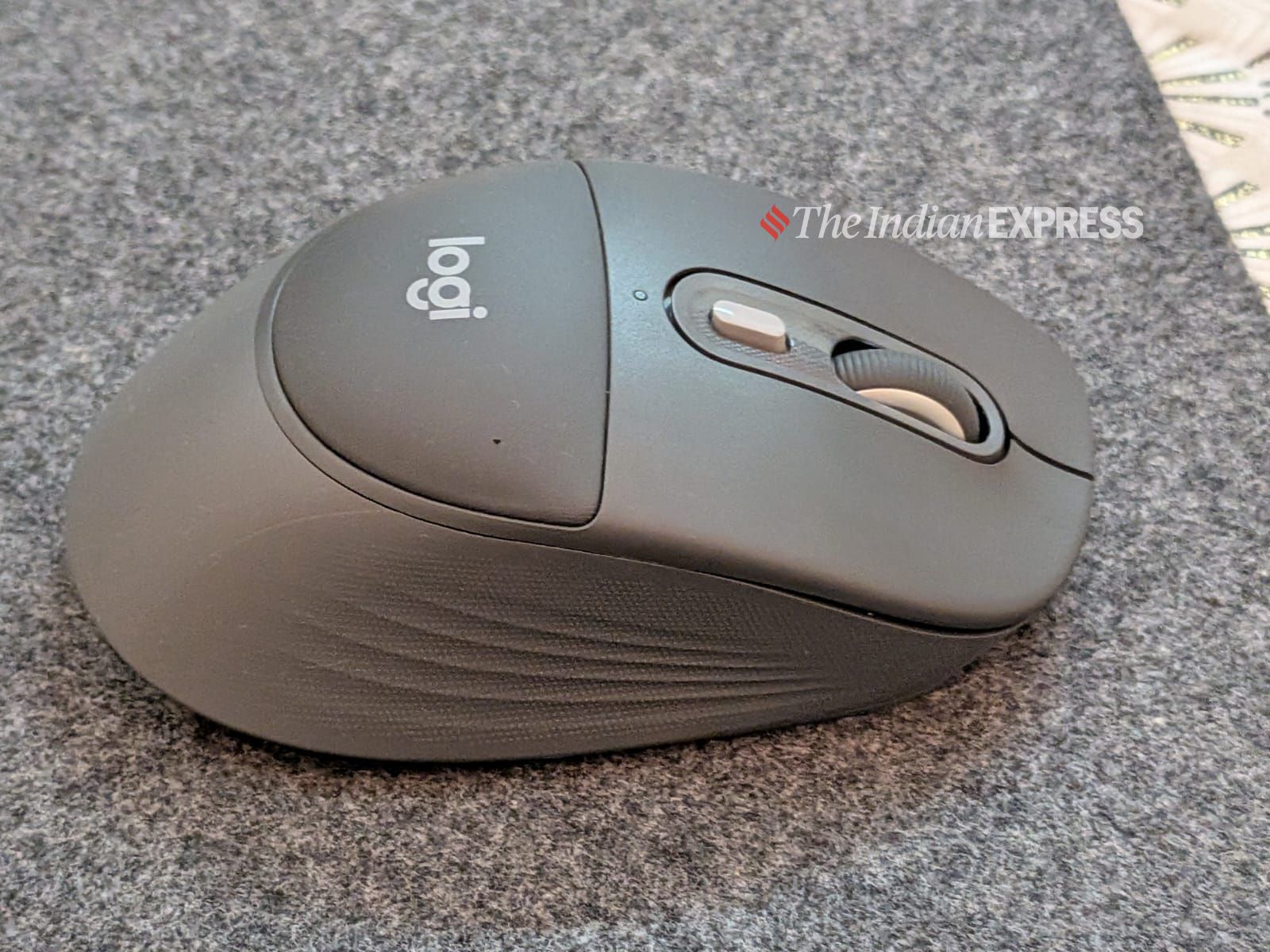 Logitech Signature Comfort Plus