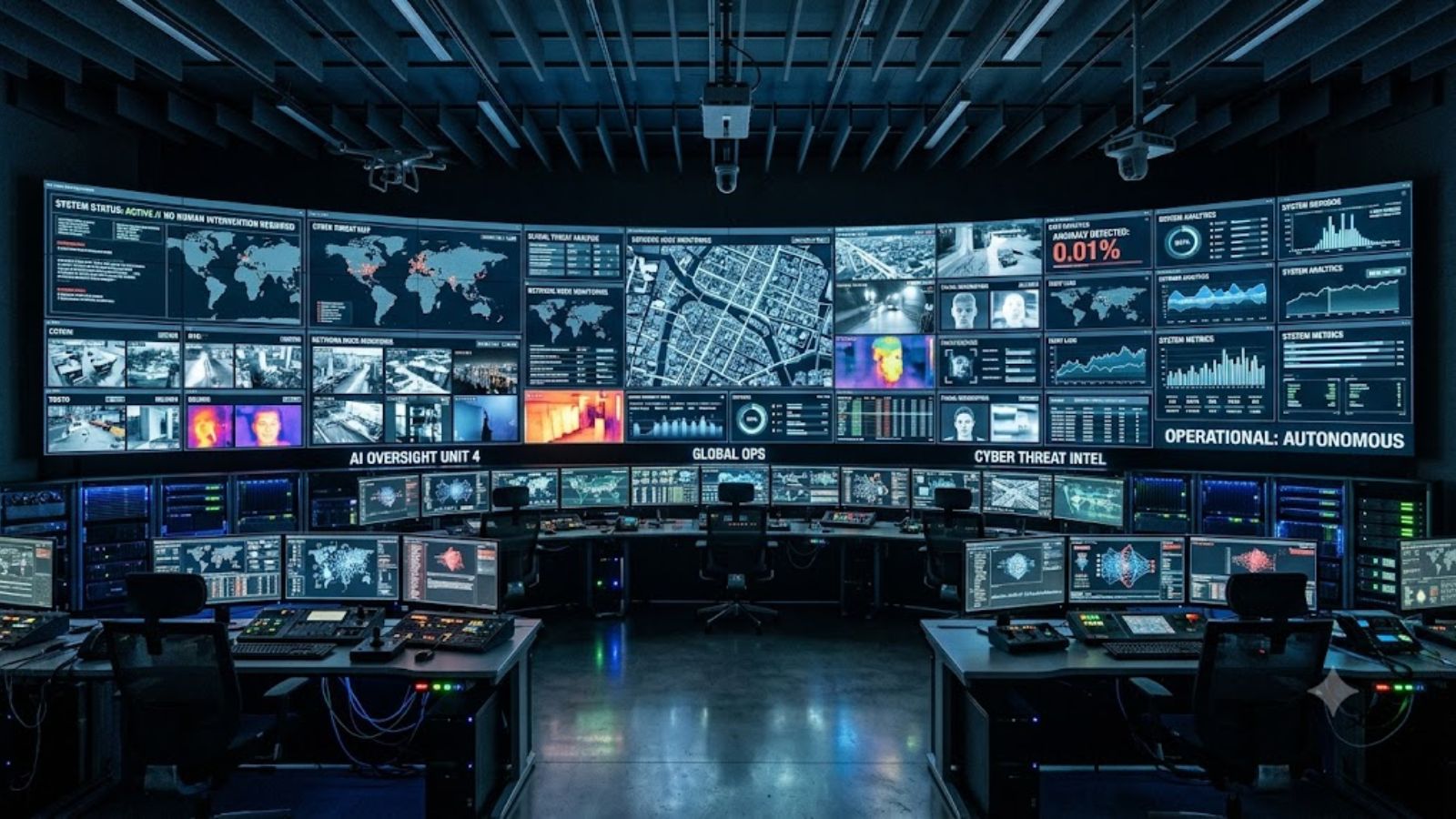 Gujarat to set up AI-driven ‘Observatory’ to tackle infra gaps, traffic & weather challenges in cities
