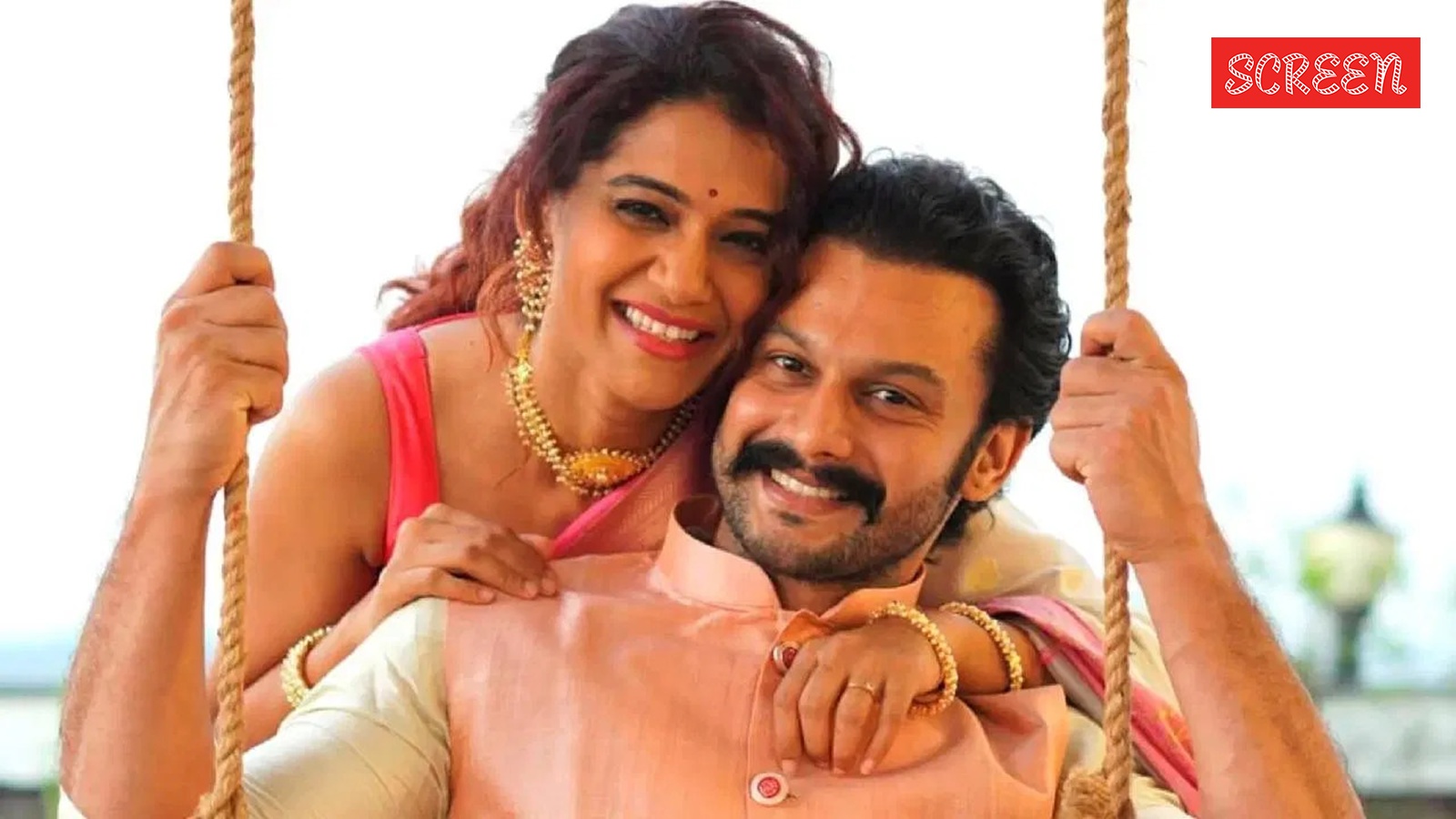 Ramayana actor Addinath Kothare and Urmila Kanetkar part ways after 15 years of marriage