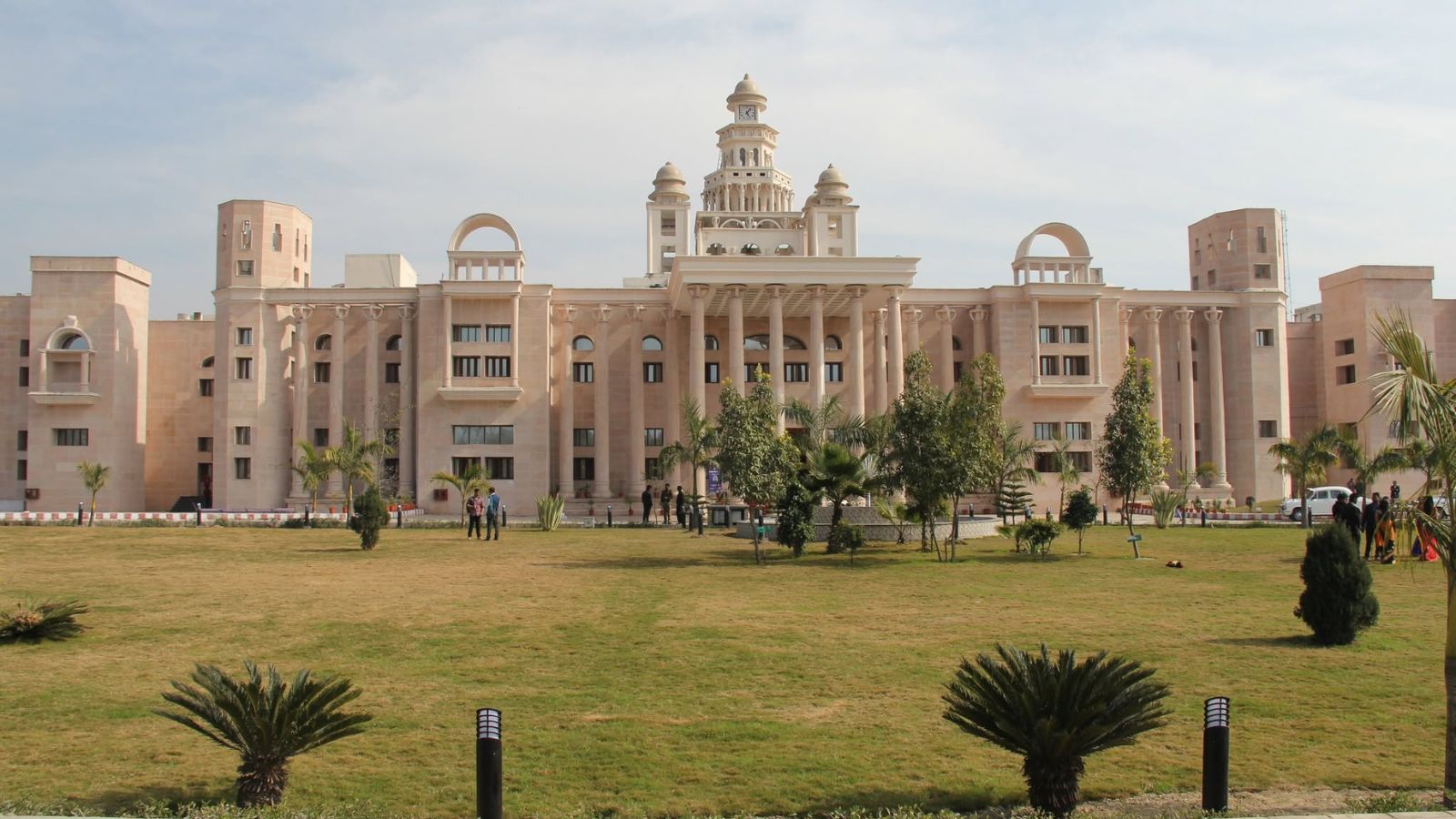 Uttarakhand Technical University Cancels Exams Due to Leak