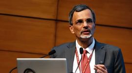 India GCC growth
