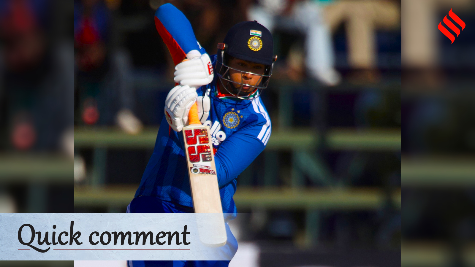 Sooryavanshi 2.0: In only 6th game, Vaibhav shows unexplored facet of his batting | Cricket News