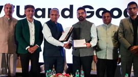 VTU google partnership MOU 2026