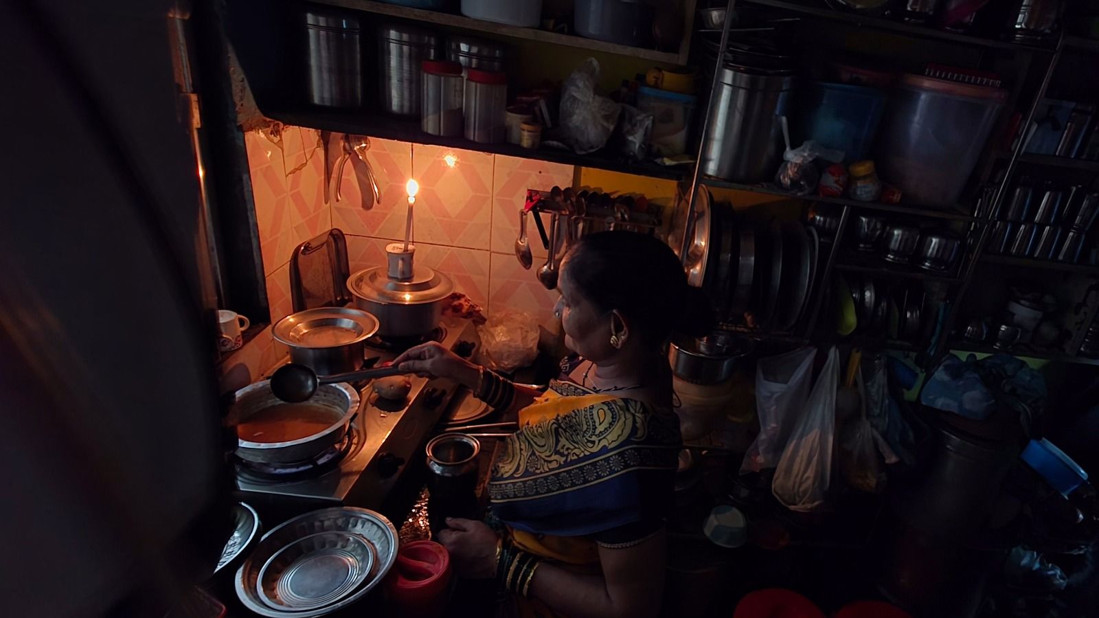 No power, water or lifts: Vasai-Virar residents stranded for over 48 hours after heavy rain