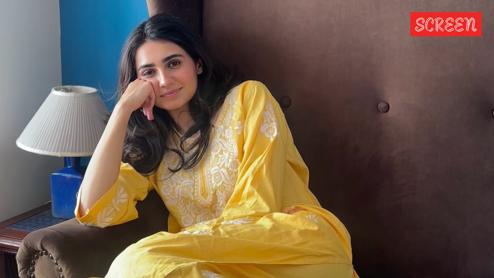 Inside Vedika Pinto’s sea-facing Mumbai home with a Goan charm, and a ‘covered up’ painting | Bollywood News
