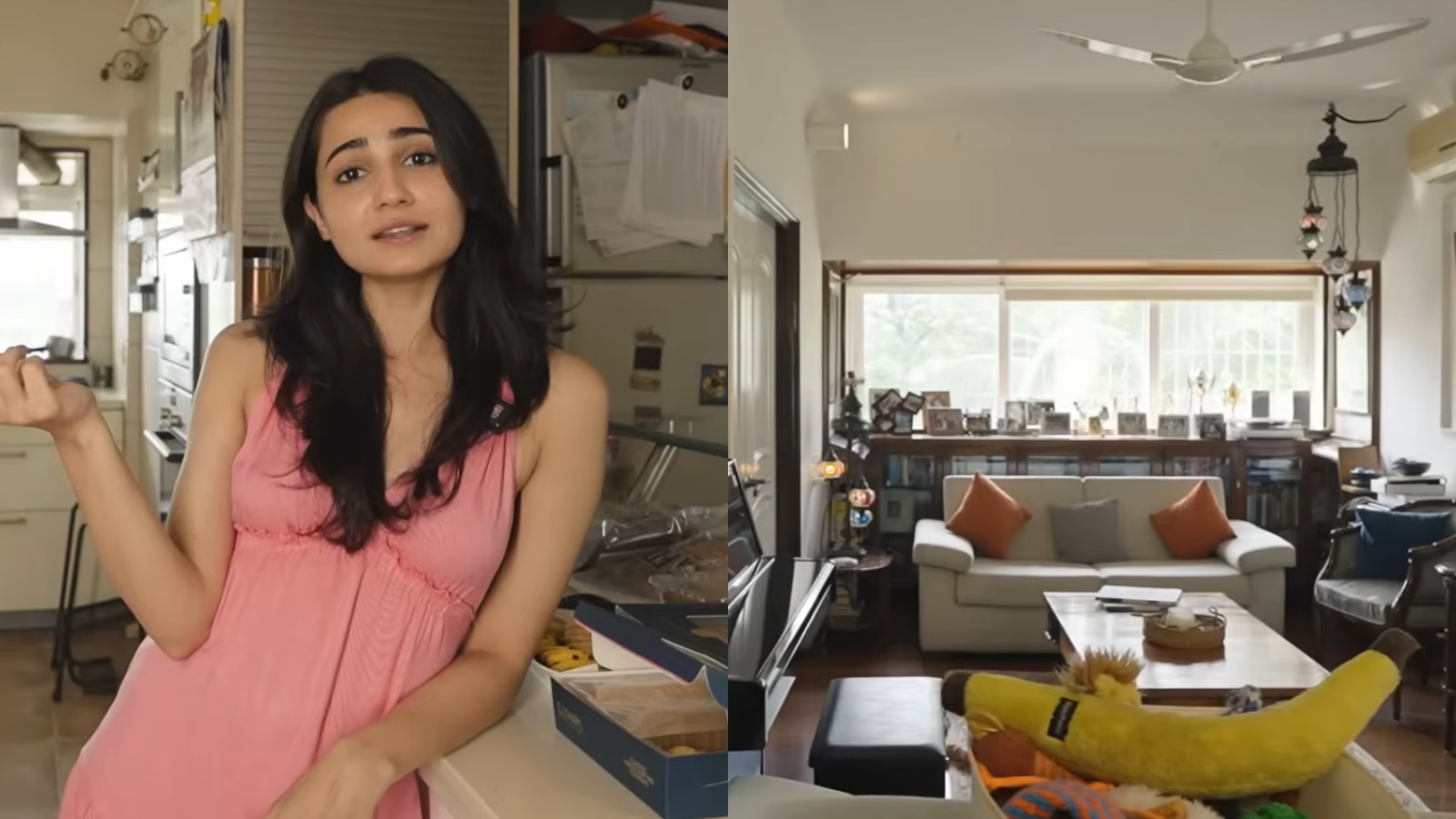 Inside Vedika Pinto's Mumbai home: Vintage corners, personal art, Goa-inspired terrace