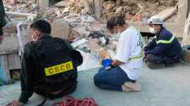 venezuela earthquakes