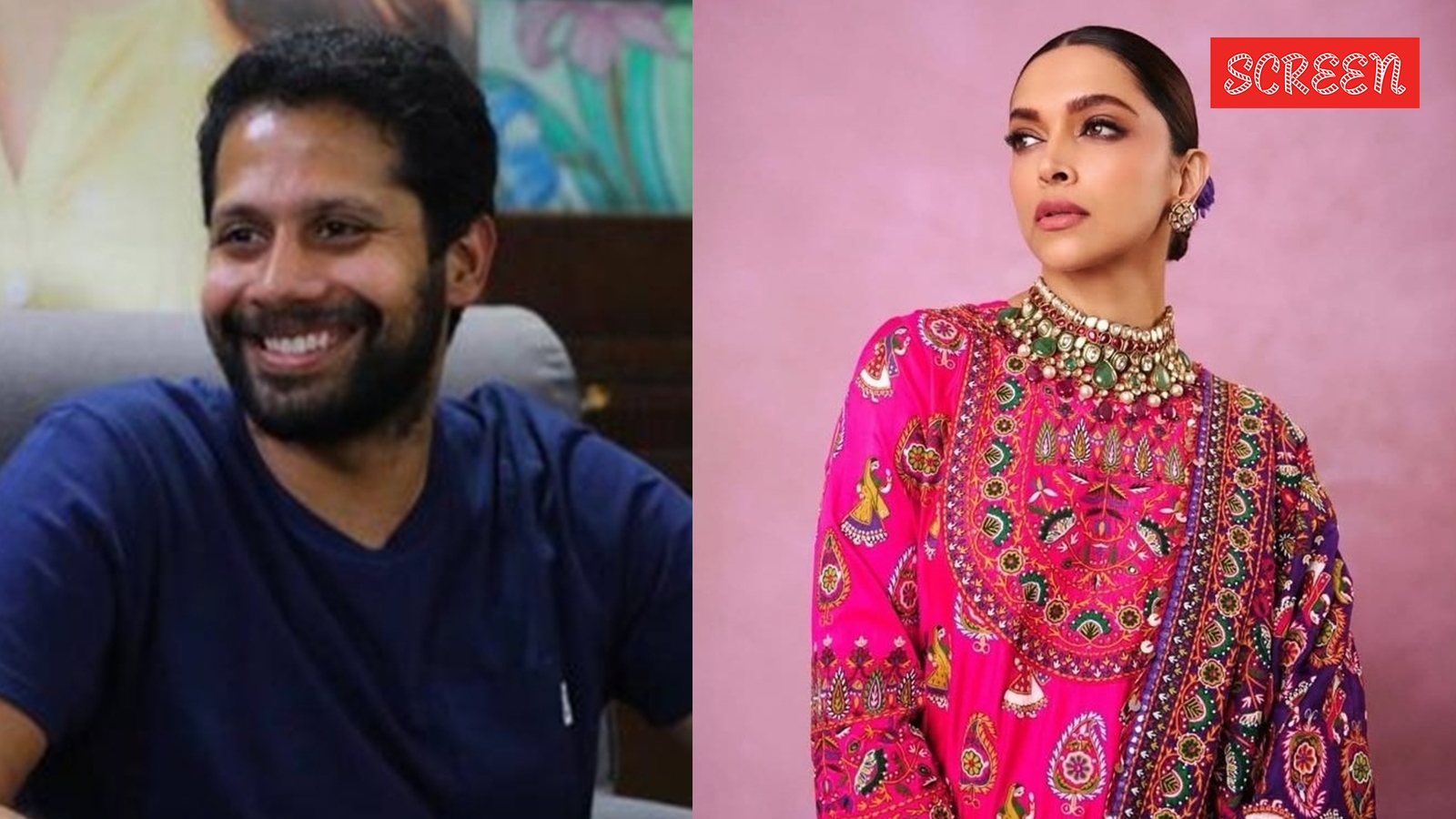 ‘Respect the culture’: Venky Atluri on Deepika Padukone’s fixed working hours debate 