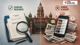 PIL based on Youtube dismissed over lack of Research