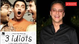 Vidhu Vinod Chopra