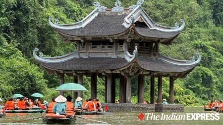 Why Vietnam feels safe for female travellers