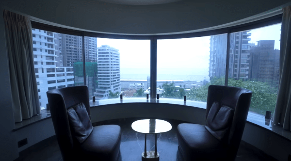 Ram Kapoor's house tour