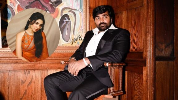Why Vijay refused to work with Krithi