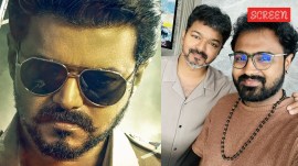 Editor Pradeep E Ragav, who cut Vijay's Jana Nayagan, has said he is yet to move past the film's online leak in April