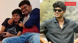Jason Sanjay, son of Tamil Nadu Chief Minister and former actor Vijay, is set to make his directorial debut with Sigma on July 31