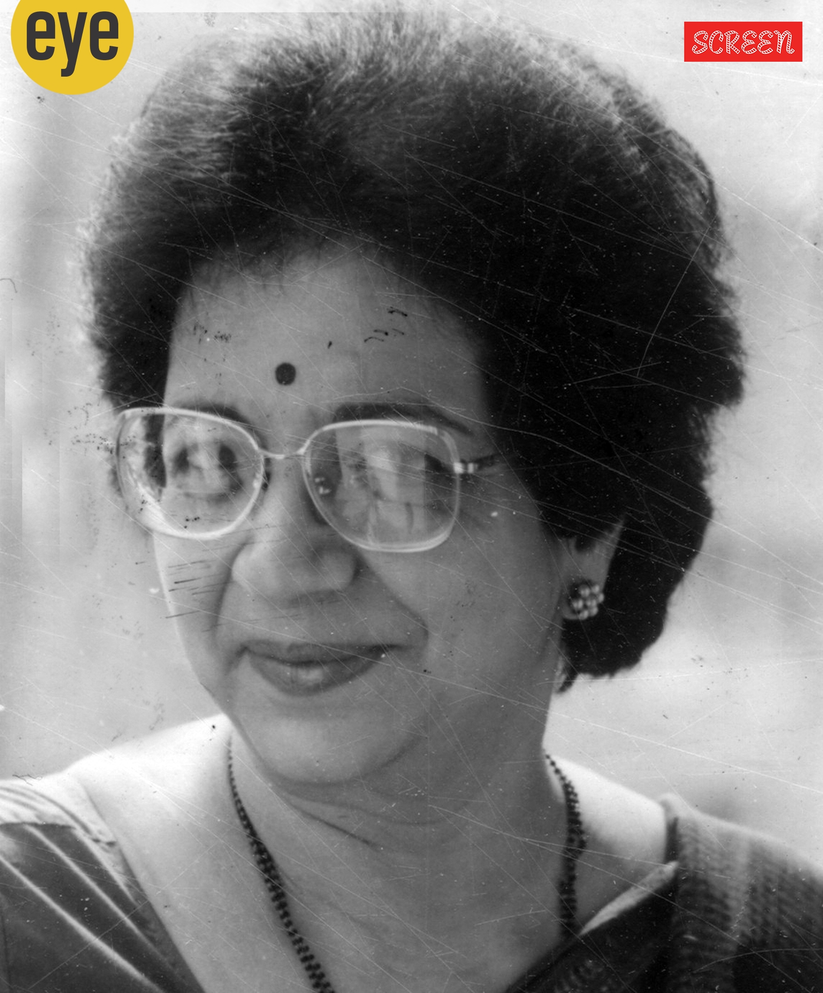 Vijaya Mehta