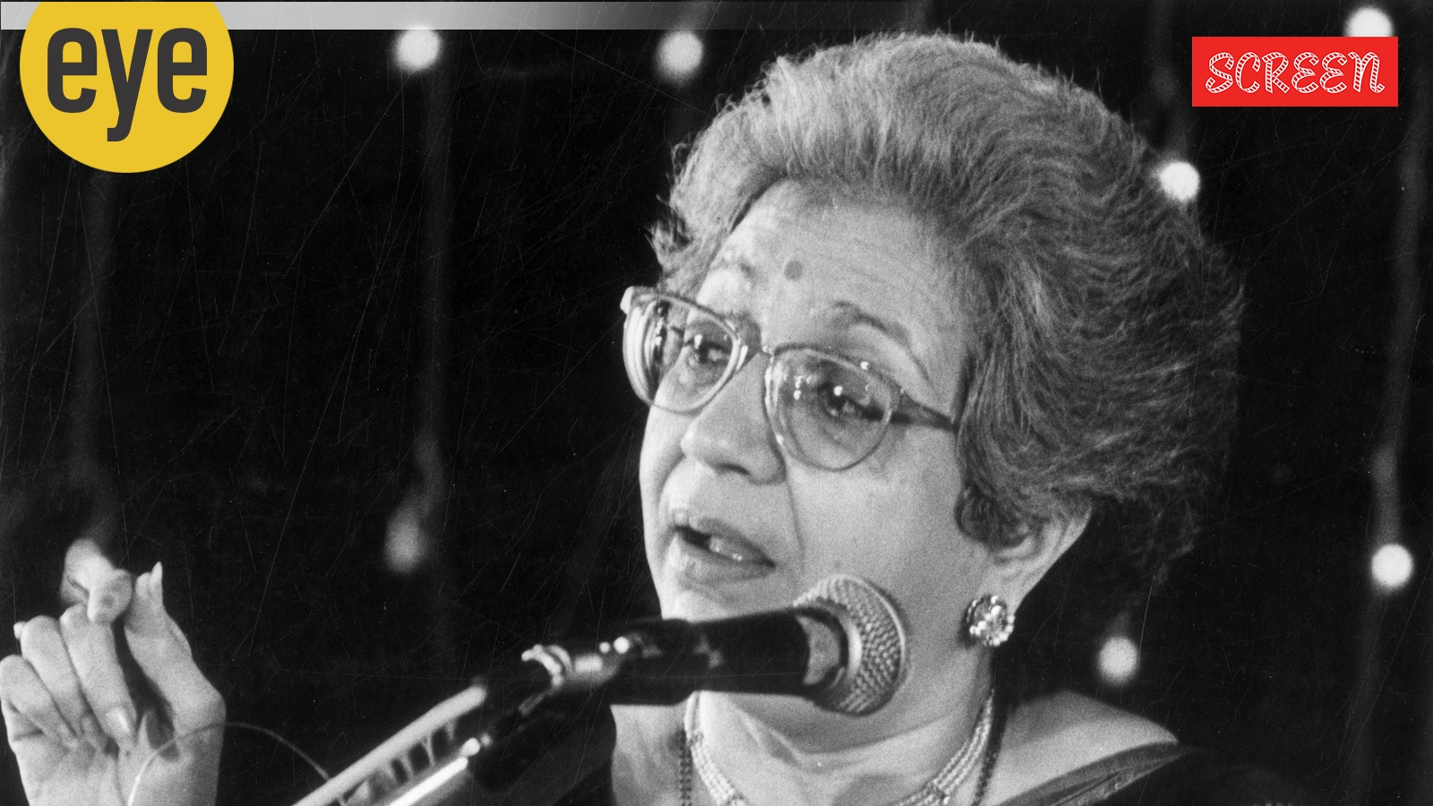 Remembering Vijaya Mehta: The theatre guru who taught us that great acting lives in the details