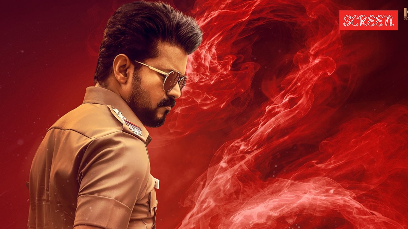 H Vinoth reveals how much of Vijay’s Jana Nayagan is a remake