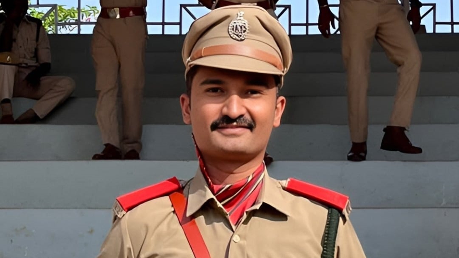 In hot pursuit of smugglers, Gujarat forest officer killed in vehicle pile-up