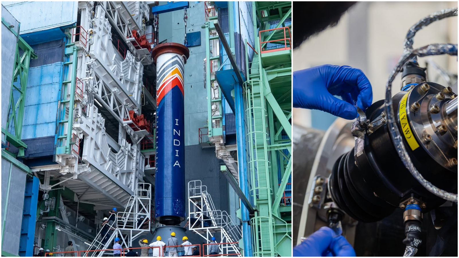 India’s first private orbital rocket Vikram 1 eyes ‘Mission Aagaman’ launch by August 4
