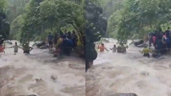 IMD has also warned of possible flash floods in several locations
