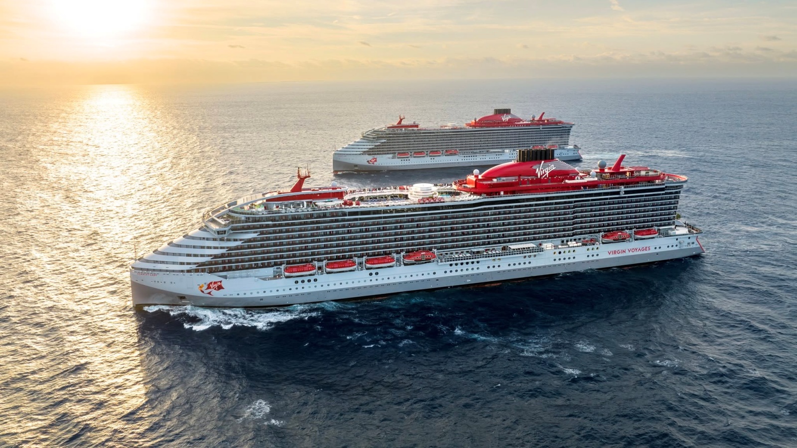 LGBTQ+ cruise ship barred by Turkiye over ‘moral, family values’