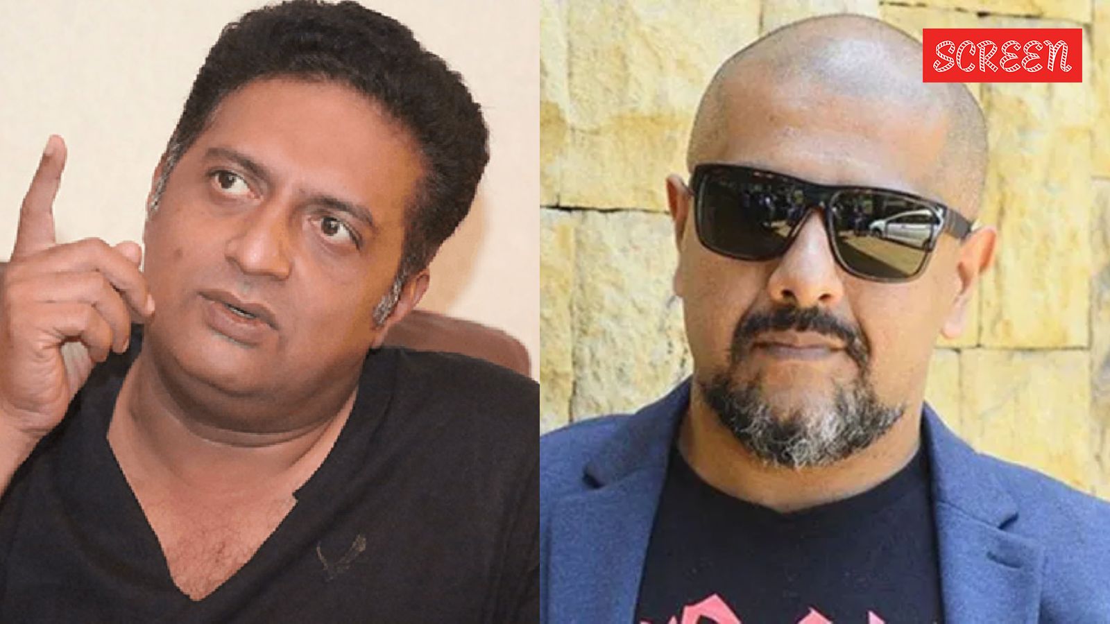 Vishal Dadlani, Prakash Raj slam police action against Sonam Wangchuk: ‘Boiling with anger’