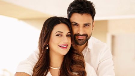 Vivek Dahiya talks about using an ajwain potli for babies