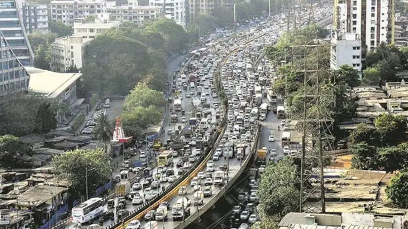 western express highway