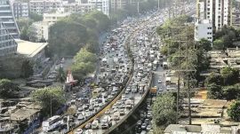 western express highway