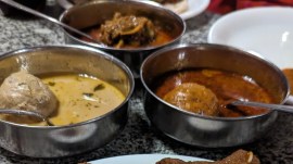 In peak wedding season, mutton goes off Kashmir's wazwan menu